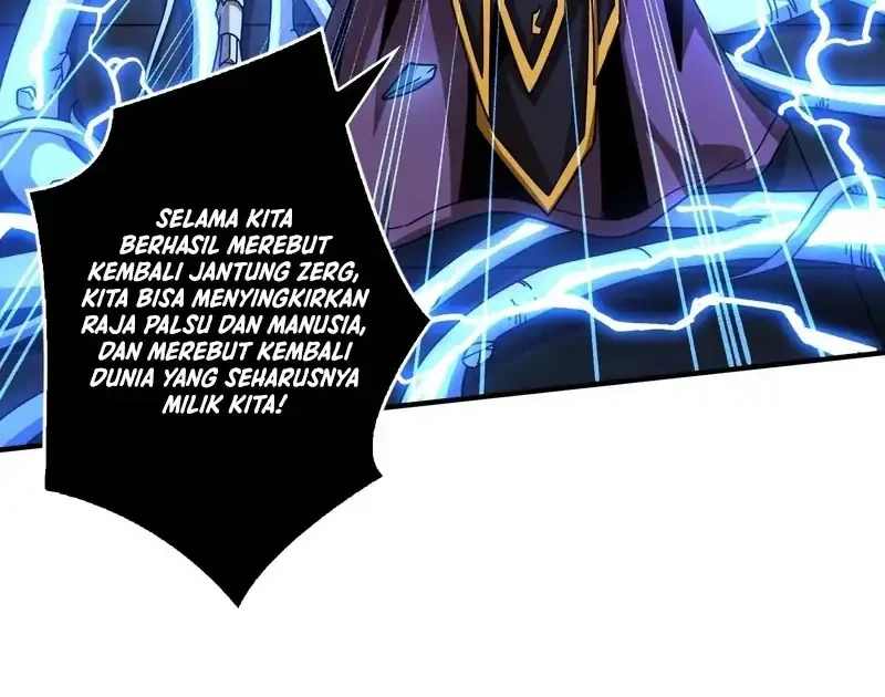 King Account At The Start chapter 270 halaman 4