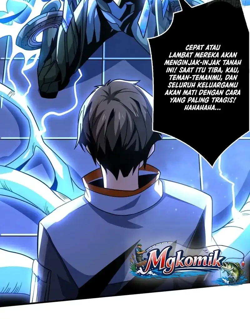 King Account At The Start chapter 270 halaman 15