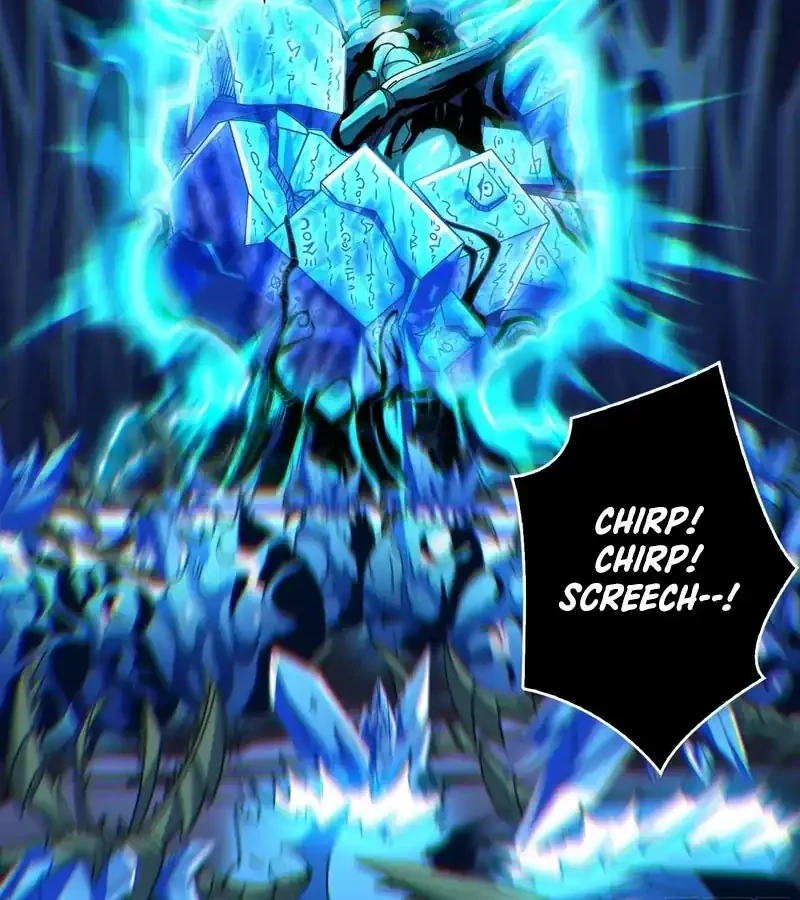 King Account At The Start chapter 270 halaman 25