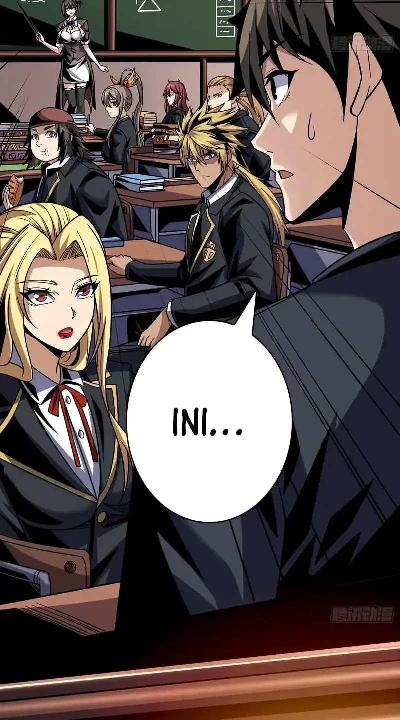 King Account At The Start chapter 270 halaman 30