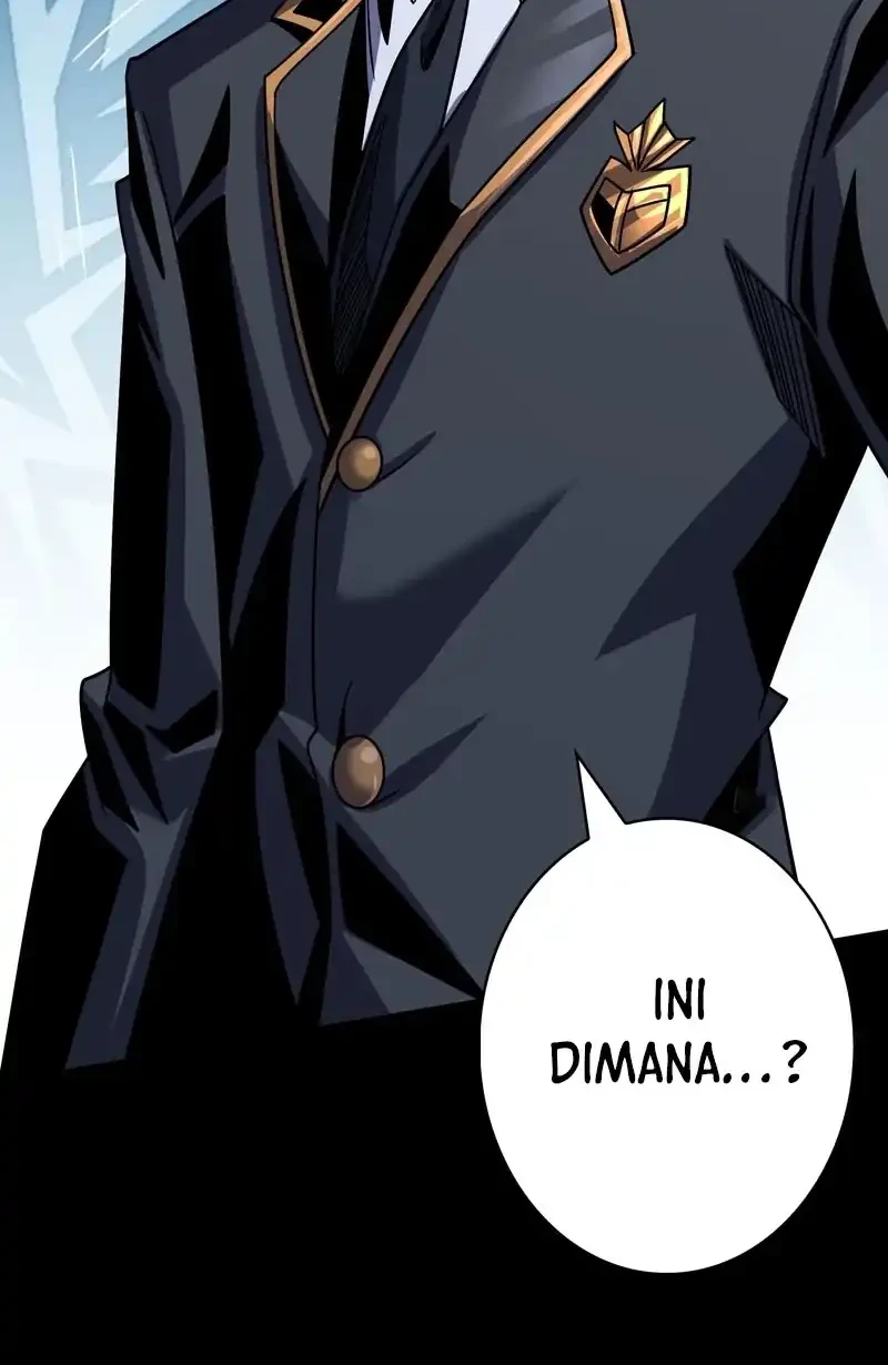 King Account At The Start chapter 270 halaman 32