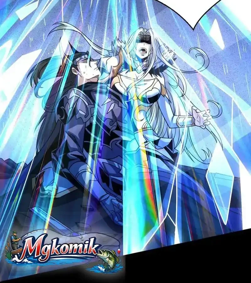 King Account At The Start chapter 273 halaman 9