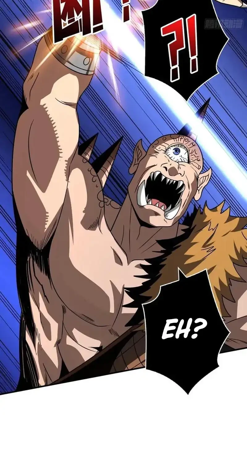 King Account At The Start chapter 273 halaman 34