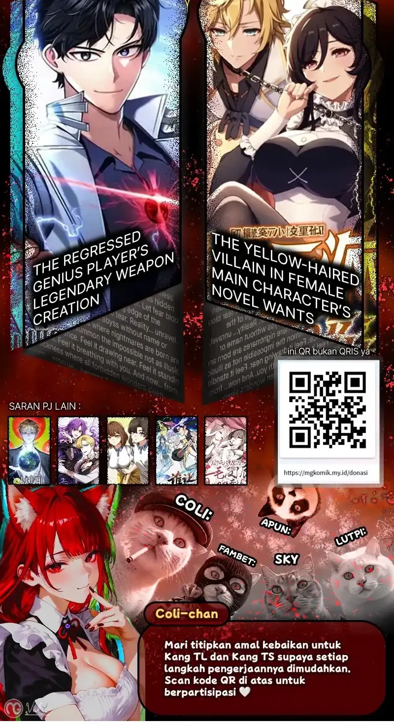 King Account At The Start chapter 273 halaman 41