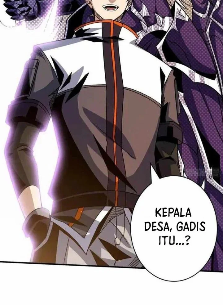 King Account At The Start chapter 274 halaman 5