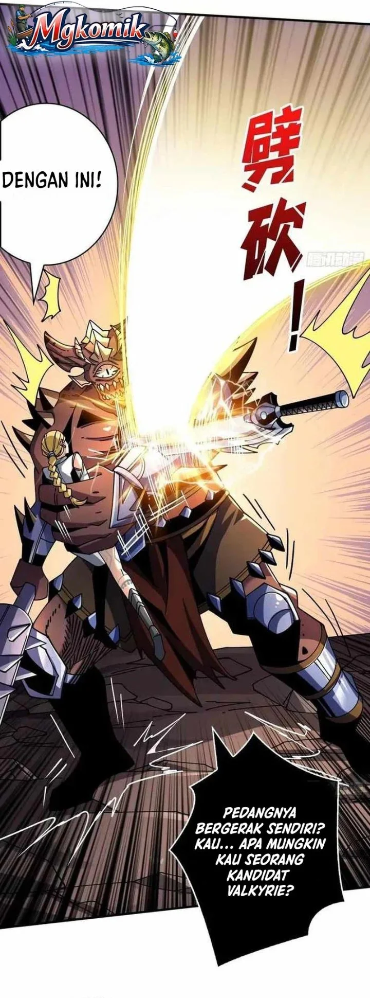 King Account At The Start chapter 274 halaman 14