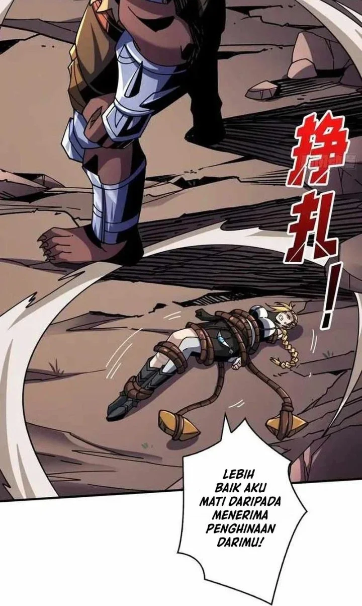 King Account At The Start chapter 274 halaman 18