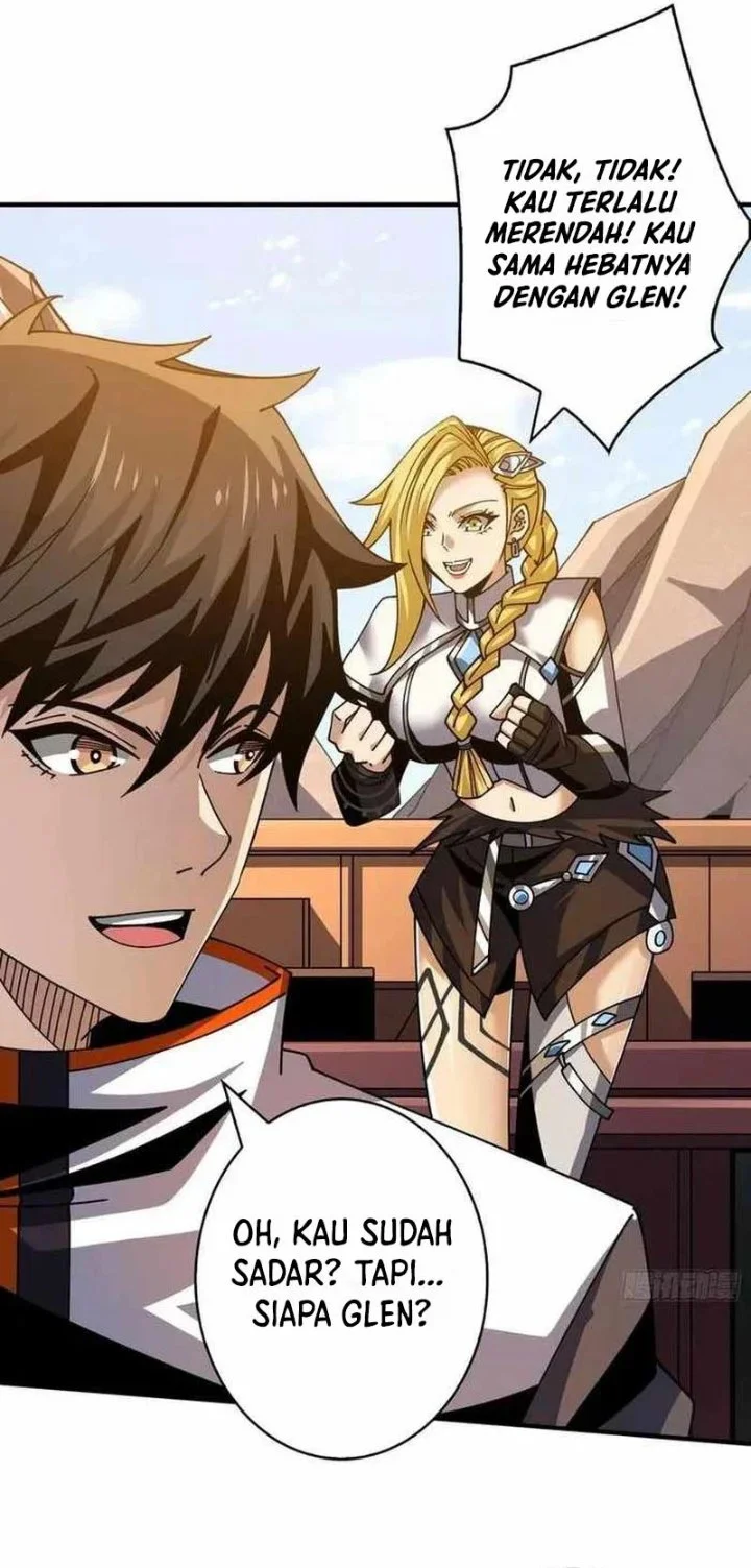 King Account At The Start chapter 274 halaman 28