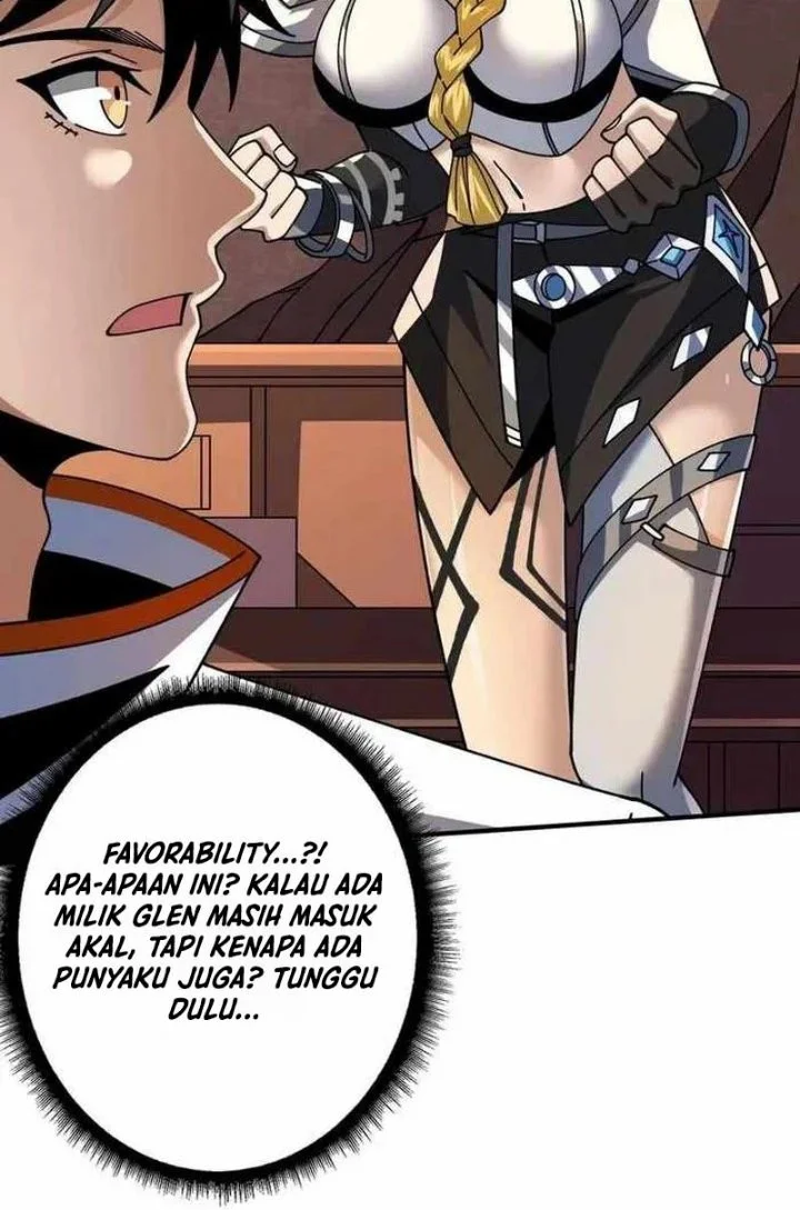 King Account At The Start chapter 274 halaman 31