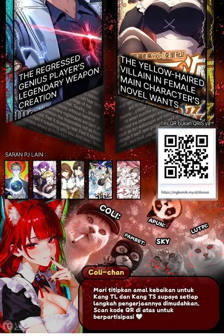 King Account At The Start chapter 274 halaman 36