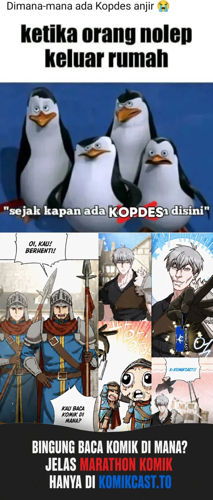 King Account At The Start chapter 274 halaman 37
