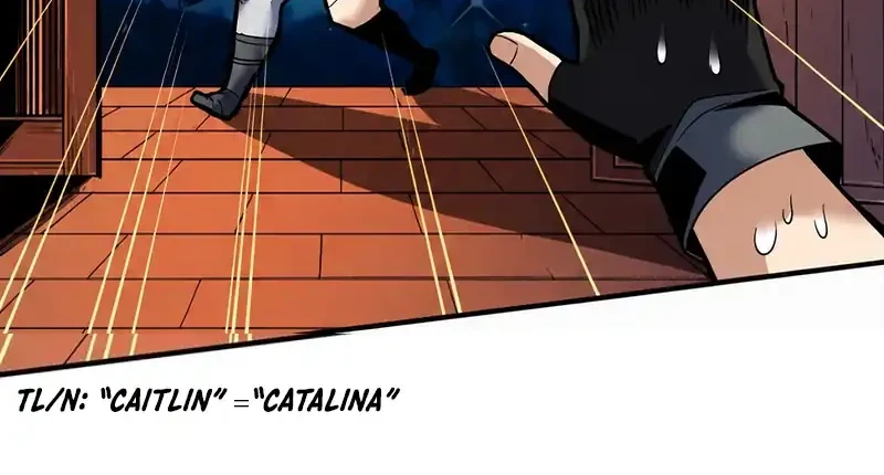 King Account At The Start chapter 276 halaman 5