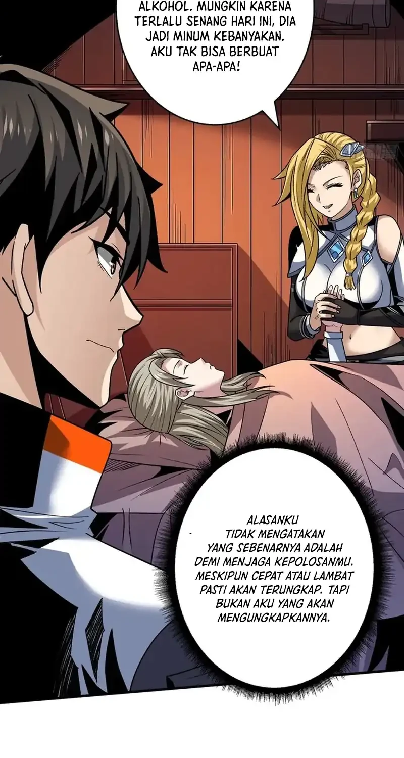 King Account At The Start chapter 276 halaman 7