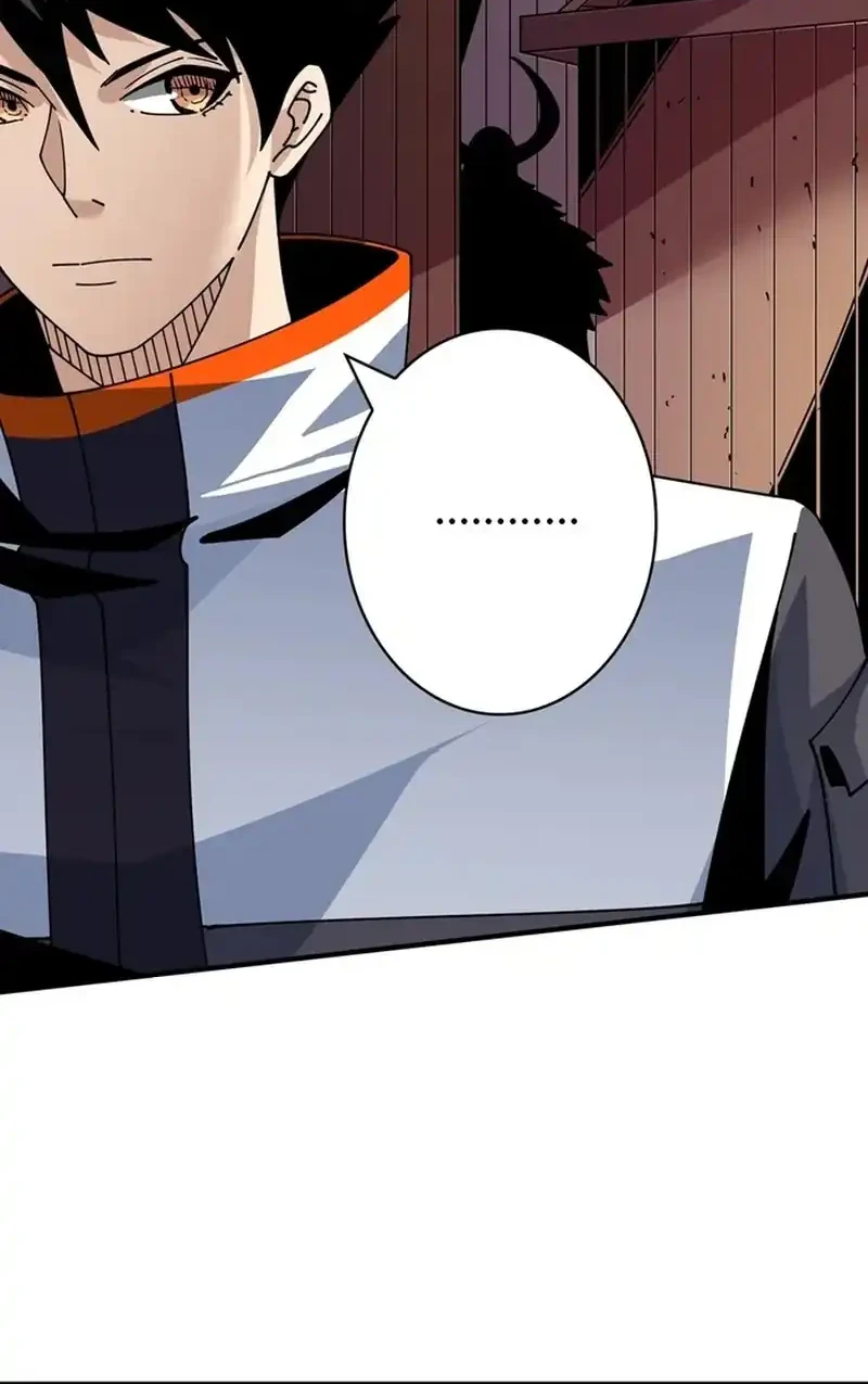 King Account At The Start chapter 276 halaman 9