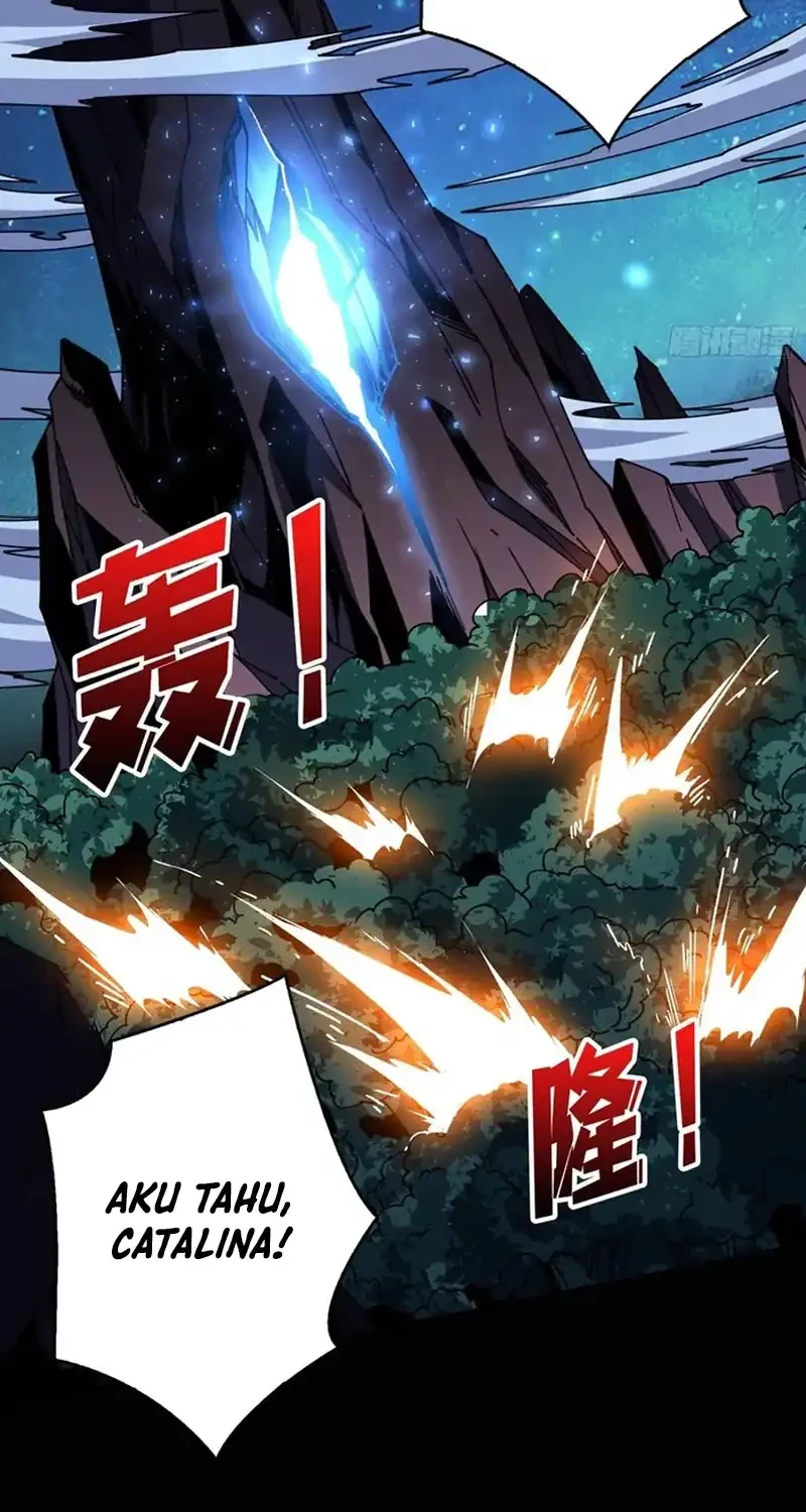 King Account At The Start chapter 276 halaman 30