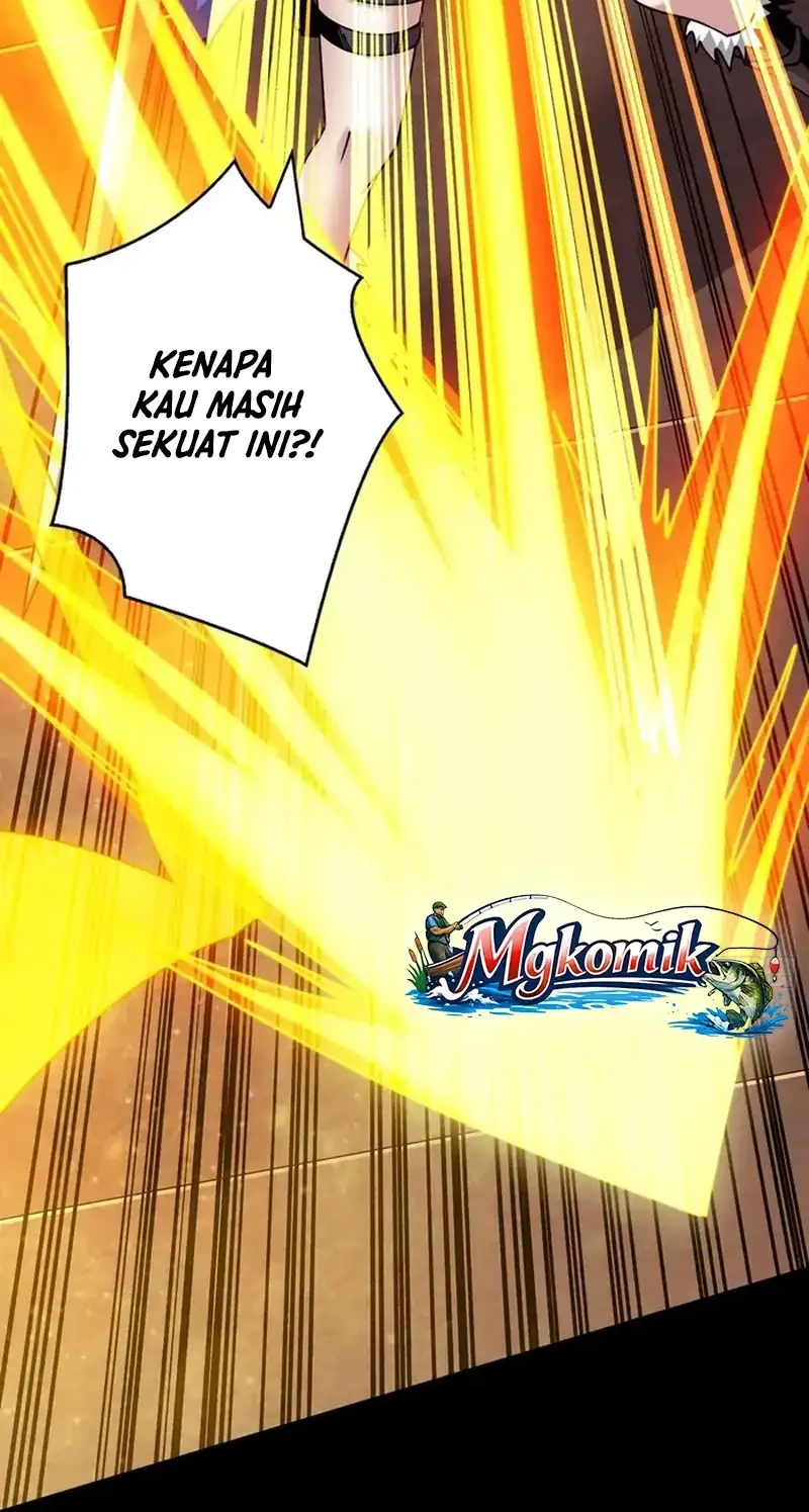 King Account At The Start chapter 276 halaman 37
