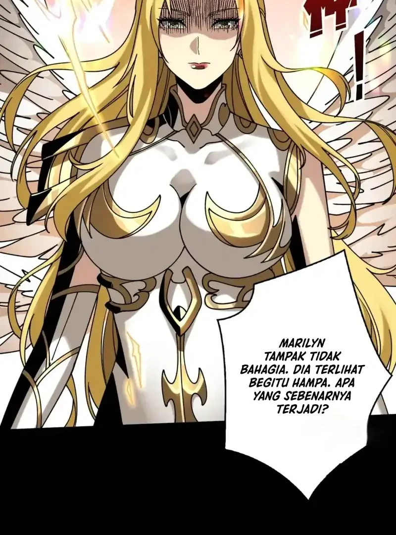 King Account At The Start chapter 277 halaman 5