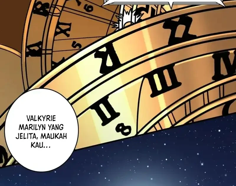 King Account At The Start chapter 277 halaman 9