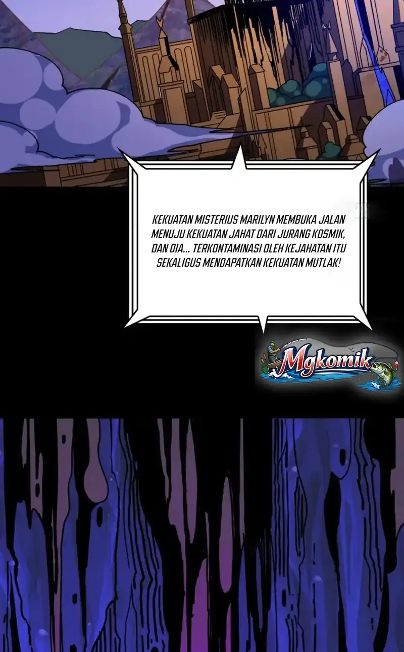 King Account At The Start chapter 277 halaman 34