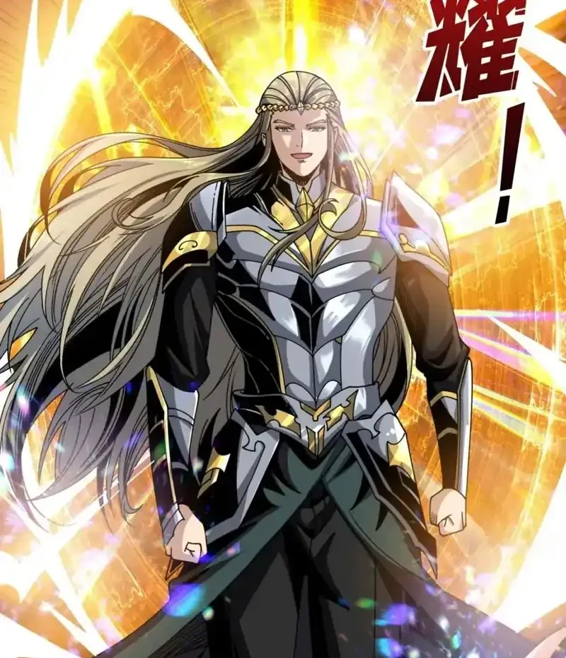 King Account At The Start chapter 278 halaman 33