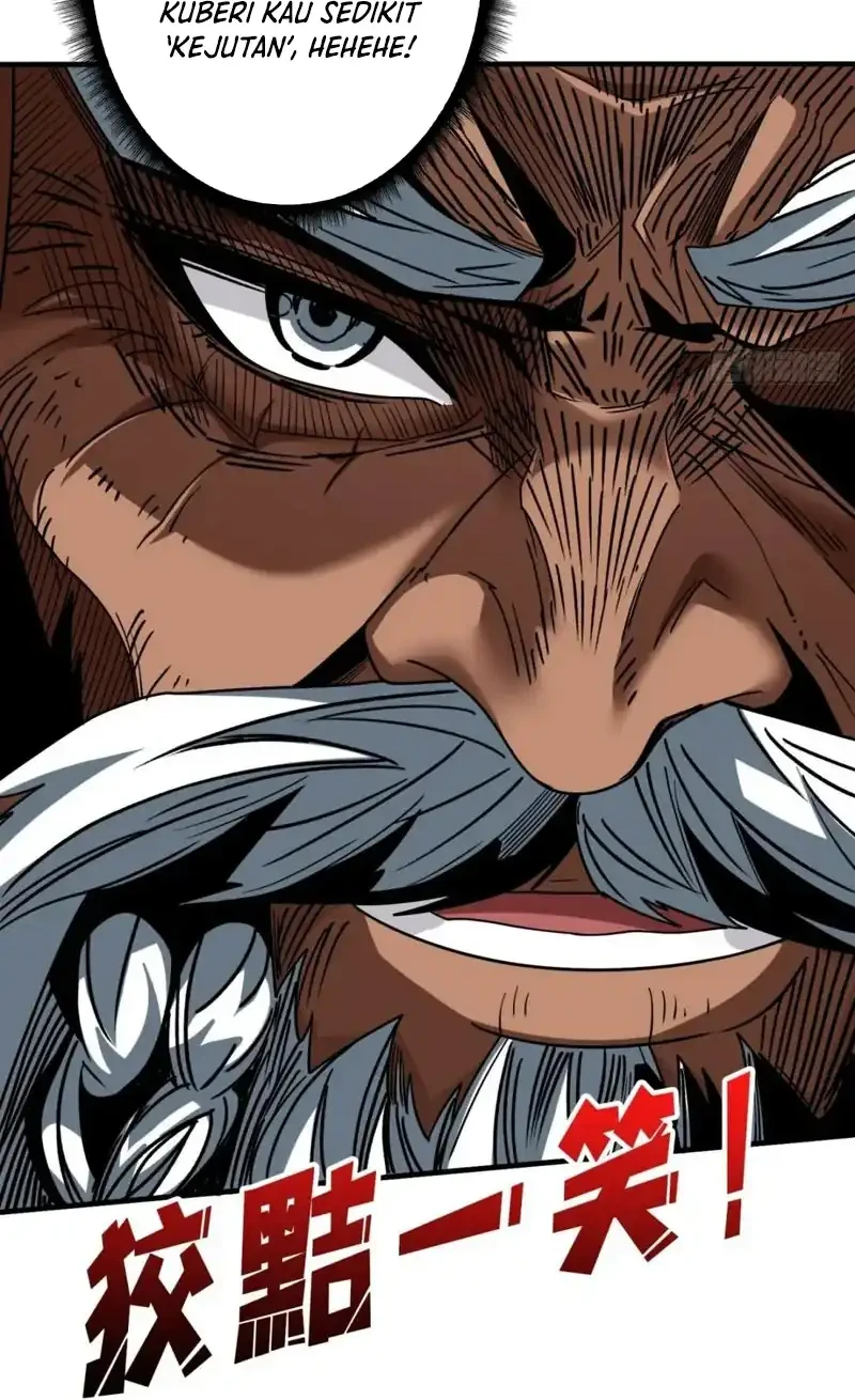 King Account At The Start chapter 282 halaman 28