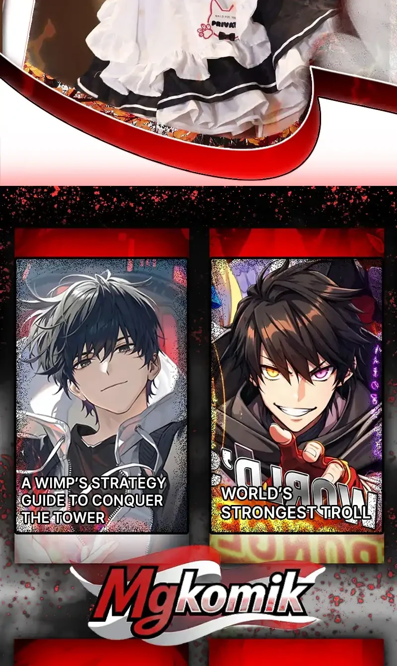 King Account At The Start chapter 282 halaman 34