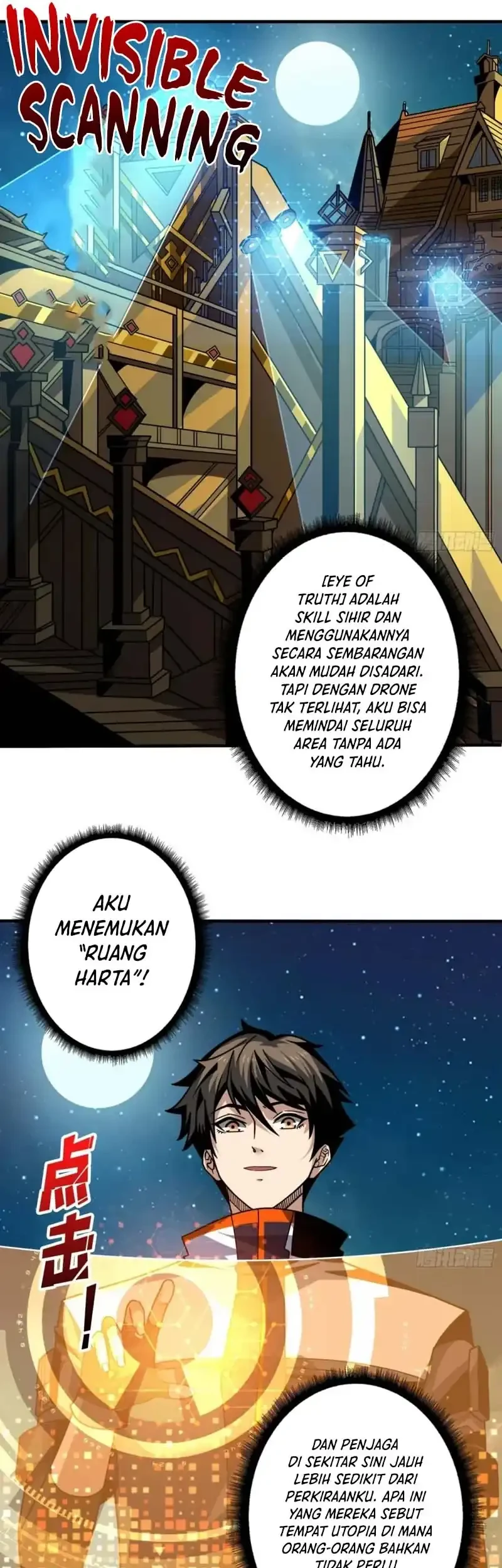 King Account At The Start Bab 283 halaman 4