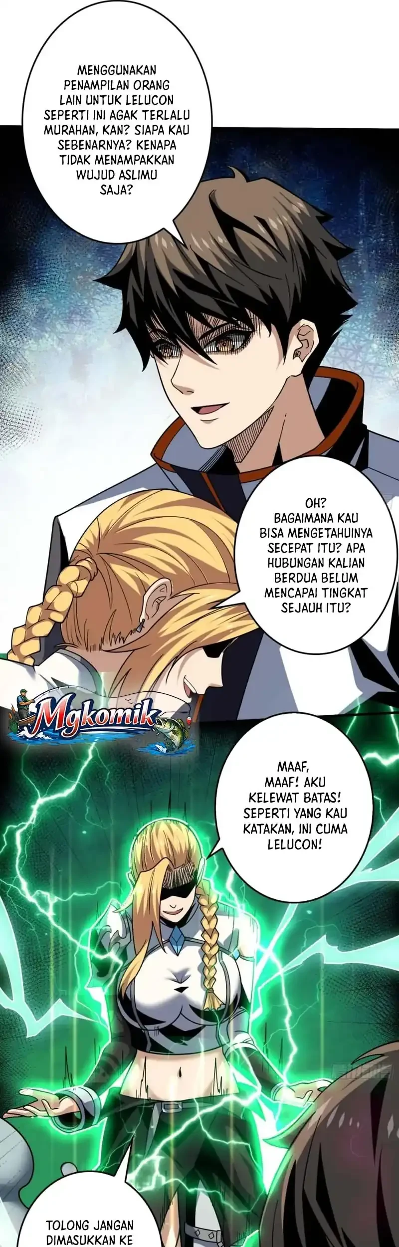 King Account At The Start Bab 283 halaman 13