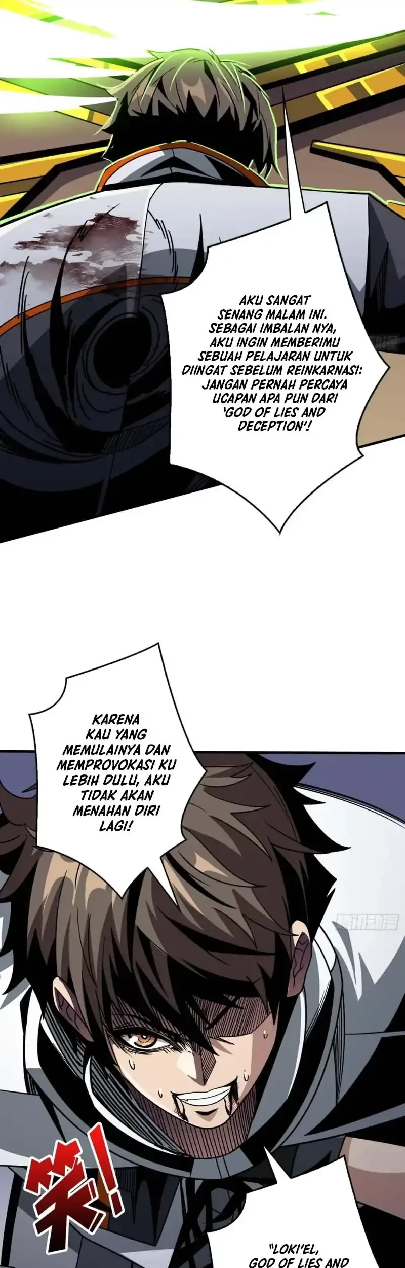 King Account At The Start Bab 283 halaman 33