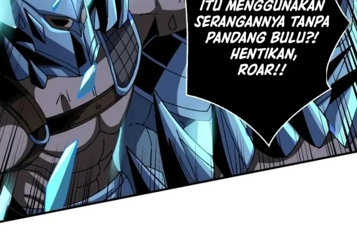 King Account At The Start chapter 286 halaman 8