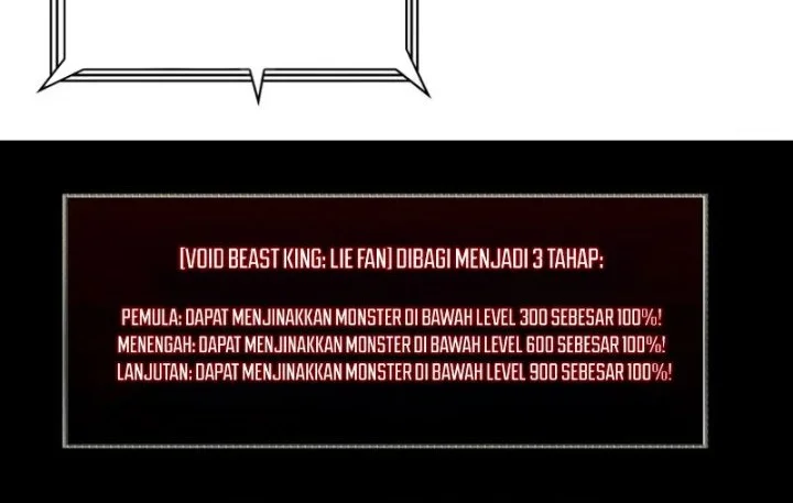 King Account At The Start chapter 286 halaman 19