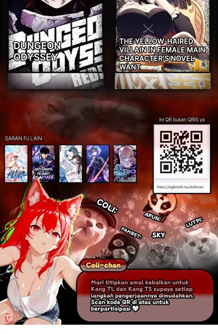 King Account At The Start chapter 286 halaman 40