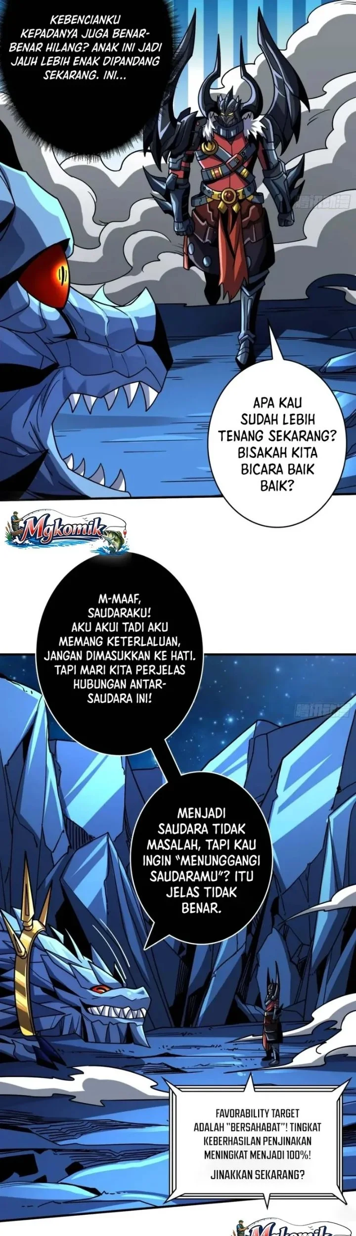 King Account At The Start Bab 287 halaman 10