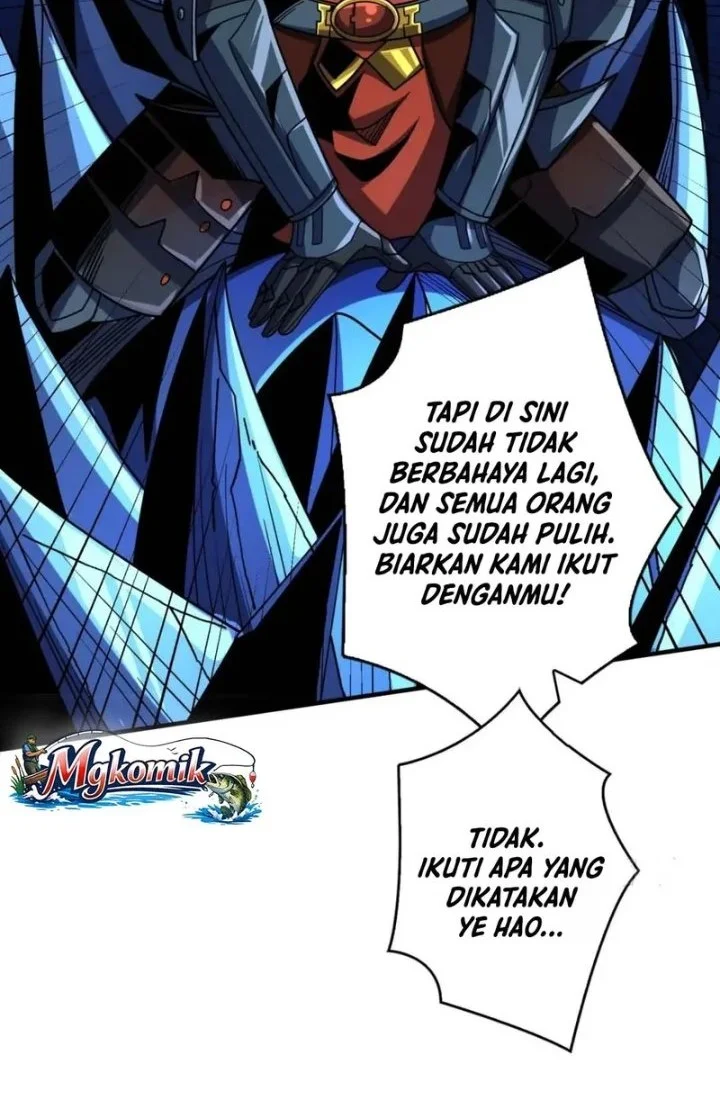 King Account At The Start Bab 287 halaman 33
