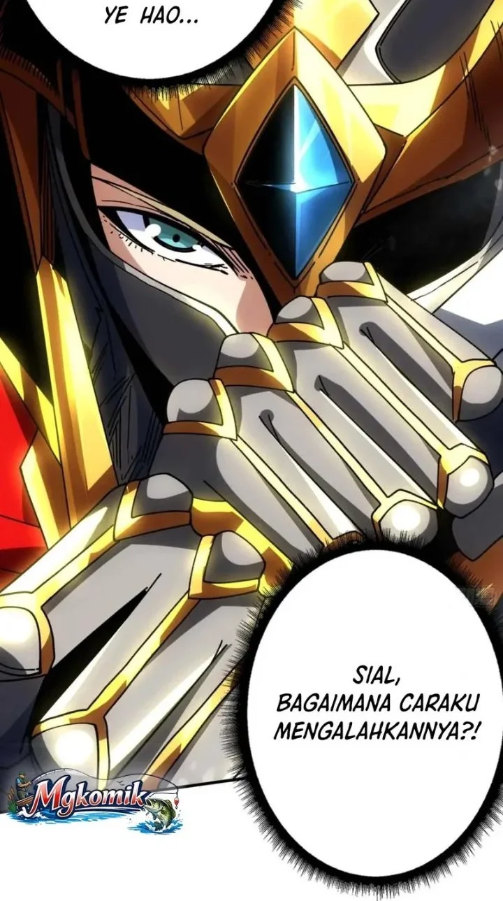 King Account At The Start chapter 288 halaman 9