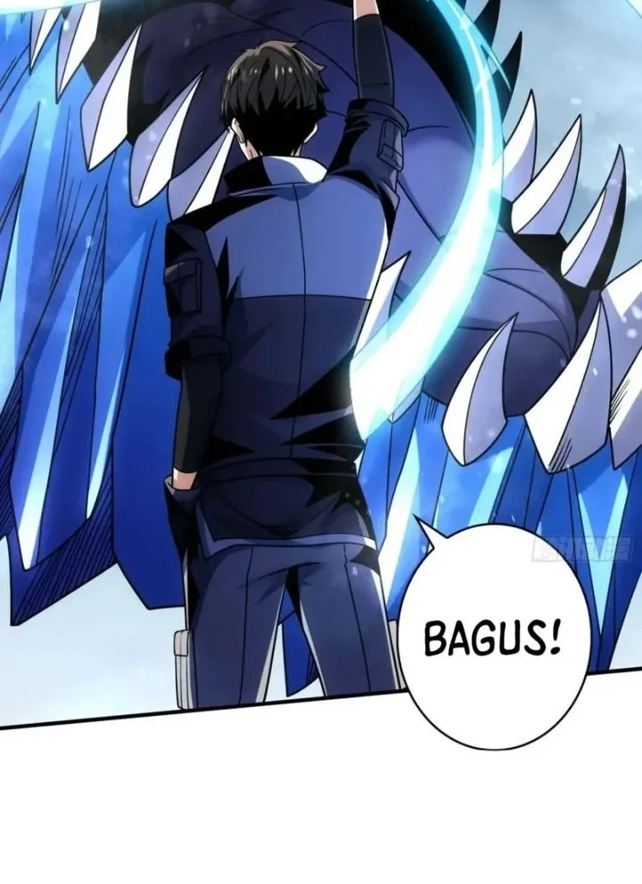 King Account At The Start chapter 288 halaman 32