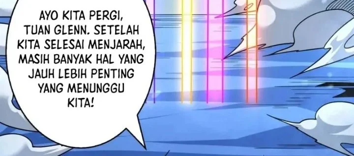 King Account At The Start chapter 288 halaman 34