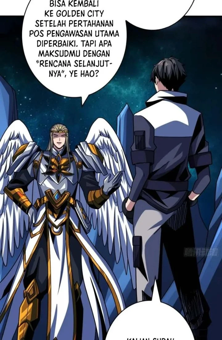 King Account At The Start chapter 289 halaman 5