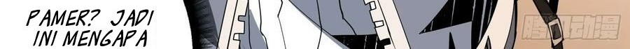 King Account At The Start chapter 31 halaman 6