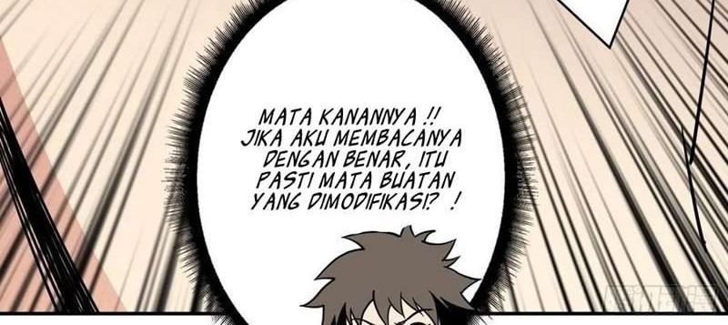 King Account At The Start chapter 33 halaman 27