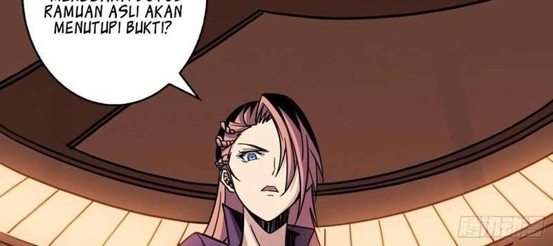 King Account At The Start chapter 33 halaman 31