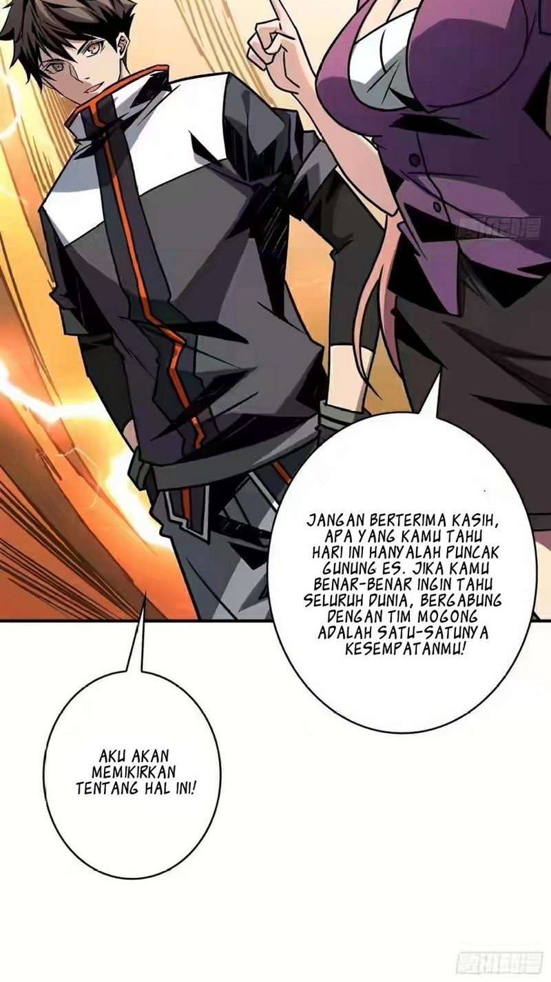 King Account At The Start Bab 37 halaman 44
