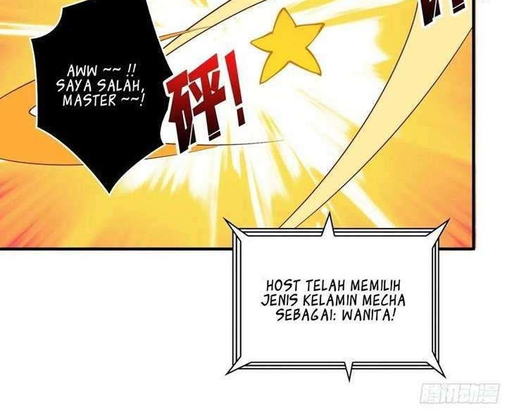 King Account At The Start chapter 38 halaman 9