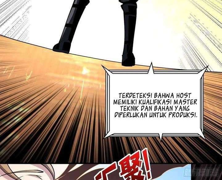 King Account At The Start chapter 38 halaman 13