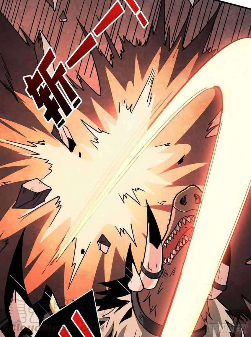 King Account At The Start chapter 40 halaman 12