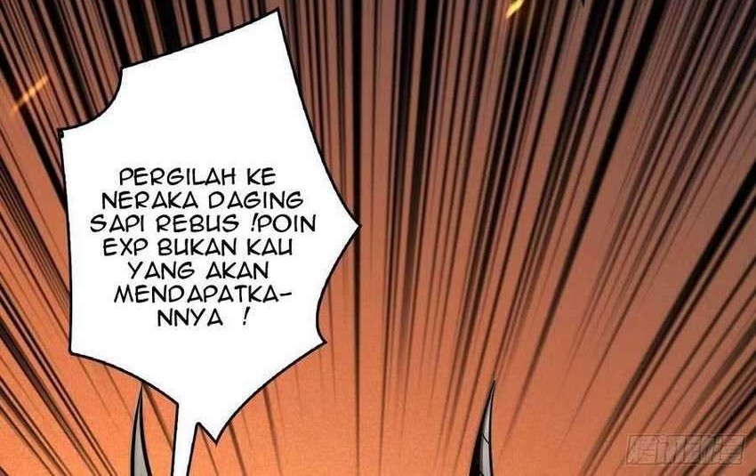 King Account At The Start chapter 40 halaman 36