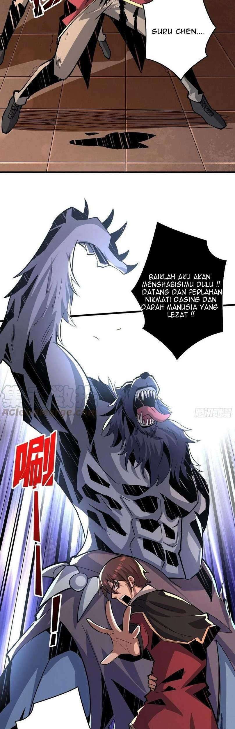 King Account At The Start Bab 41 halaman 5