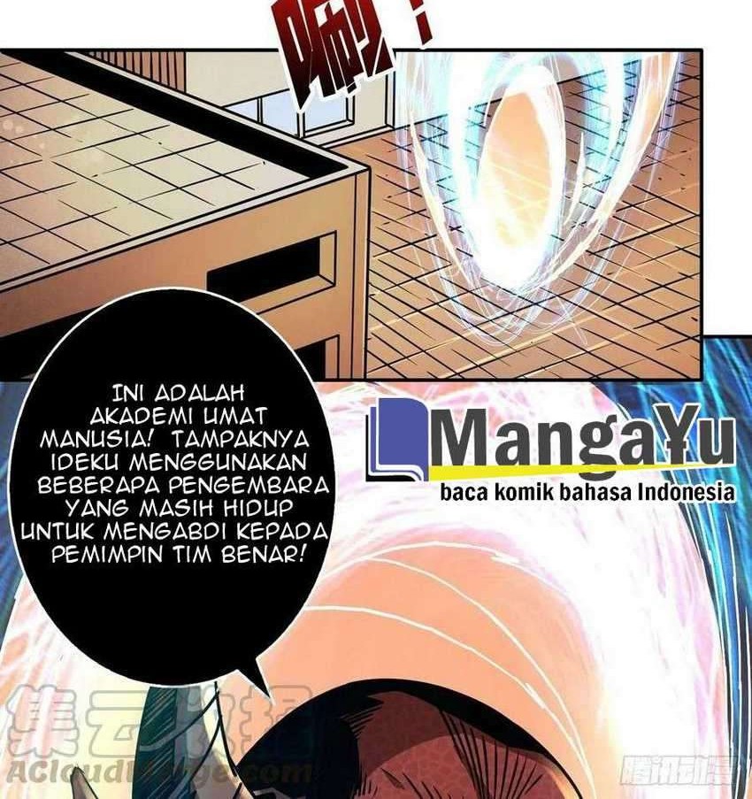 King Account At The Start Bab 41 halaman 14