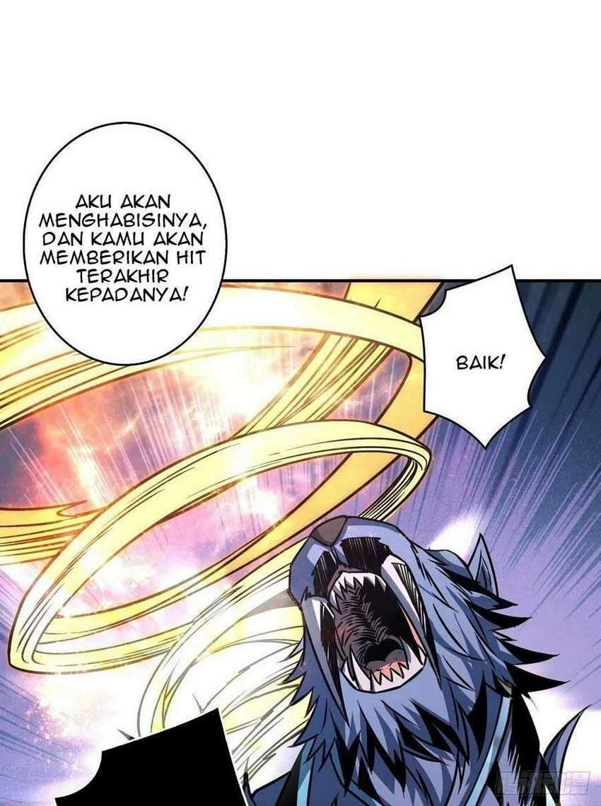 King Account At The Start Bab 41 halaman 27
