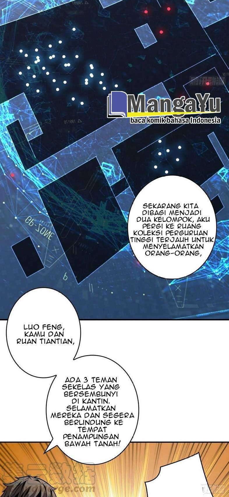 King Account At The Start Bab 41 halaman 34